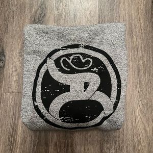 Hooey western hoodie! New without tags!